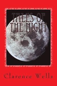 bokomslag Tales of the Night: A Modern Vampire Story