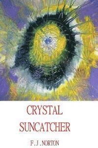 Crystal Suncatcher 1