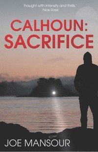 bokomslag Calhoun: Sacrifice