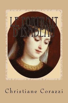 Le portrait d'Isabeau 1