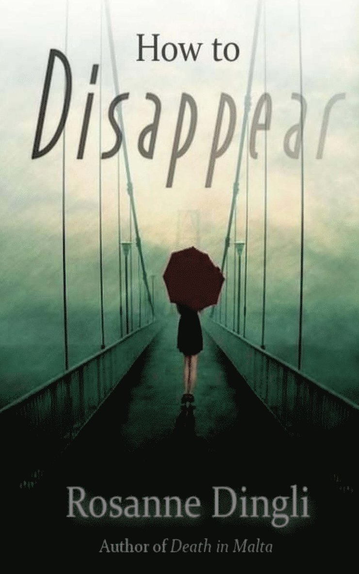 How to Disappear 1