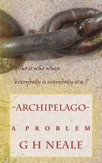 Archipelago: a problem 1