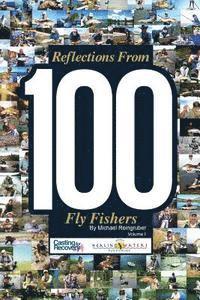 bokomslag Reflections from 100 Fly Fishers
