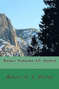 bokomslag Xeny: Volume 12: Nobel