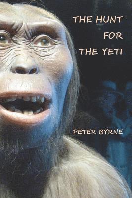 The Hunt For The Yeti 1