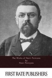 The Works of Henri Poincare, Häftad