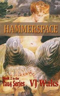bokomslag Hammerspace