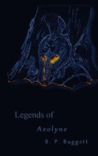 bokomslag The Legends of Aeolyne