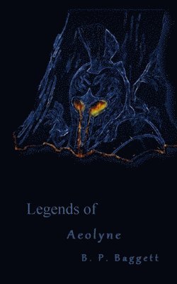 The Legends of Aeolyne 1