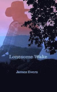 bokomslag Lonesome Wake