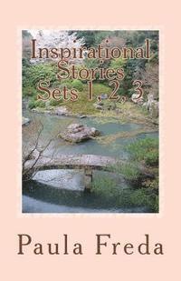 Paula Freda - Inspirational Stories - Sets 1, 2, 3: (Large Print Edition), Häftad