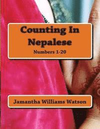 Counting In Nepalese: Numbers 1-20 1