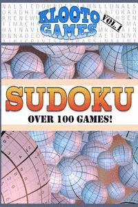 KLOOTO Games SUDOKU