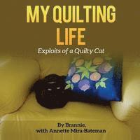 My Quilting Life: Exploits of a Quilty Cat 1