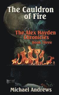 The Cauldron of Fire 1