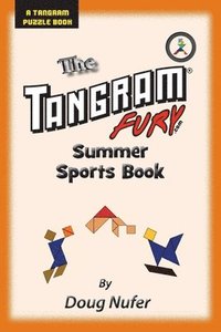 bokomslag Tangram Fury Summer Sports Book