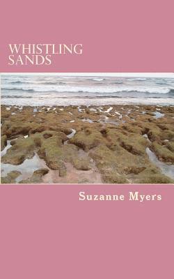 Suzanne Myers - Whistling Sands, Häftad
