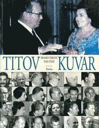 bokomslag Titov kuvar