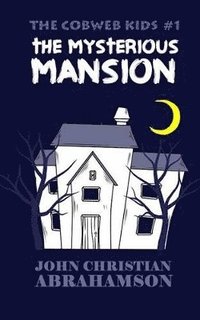 bokomslag The Mysterious Mansion