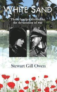 Stewart Gill Owen - White Sand, Häftad