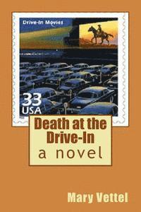bokomslag Death at the Drive-In