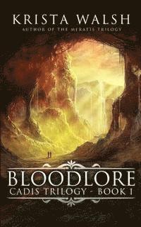 bokomslag Bloodlore