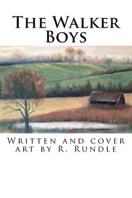 Ron Rundle - Walker Boys, Häftad