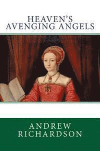 bokomslag Heaven's Avenging Angels
