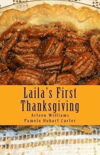 bokomslag Laila's First Thanksgiving