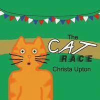 Christa Upton - The Cat Race, Häftad