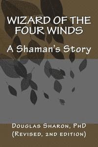 bokomslag Wizard of the Four Winds: A Shaman's Story
