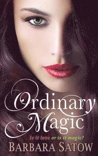 bokomslag Ordinary Magic