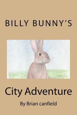 Billy Bunny's City Adventure 1