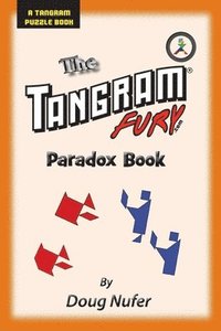 bokomslag Tangram Fury Paradox Book