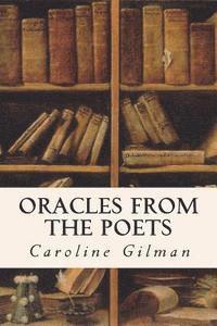 Oracles from the Poets 1