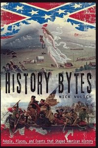 bokomslag History Bytes