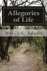 Allegories of Life 1