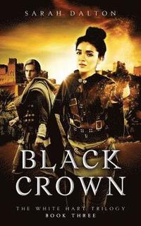 bokomslag Black Crown