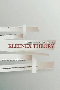 bokomslag Kleenex Theory