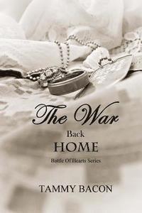 bokomslag The War Back Home
