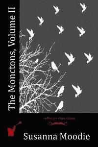 bokomslag The Monctons, Volume II