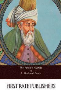 F. Hadland Davis - The Persian Mystics, Häftad. Tillgänglighet: Lägg i varukorg