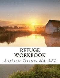 bokomslag Refuge Workbook