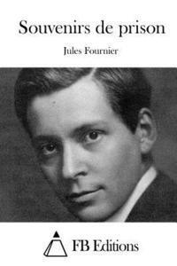 Souvenirs de prison