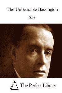 The Unbearable Bassington