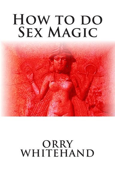 bokomslag How to do Sex Magic