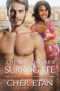 The Billionaire's Surrogate 1