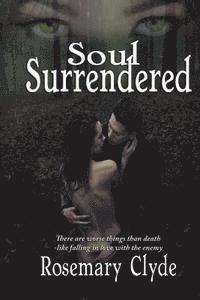 bokomslag Soul Surrendered