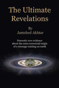Jamshed Akhtar - The Ultimate Revelations, Häftad