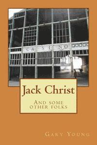 bokomslag Jack Christ